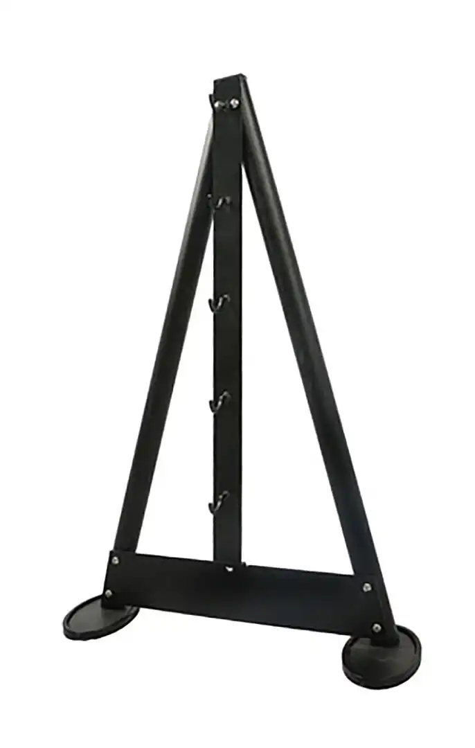 LDX-7005 Handle Placement Rack - Power Rack in Supporting Shelf Products | LanDer Wholesale Fitness Equipment